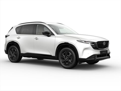 Mazda CX-5 SUV 2,5 l 104 kw