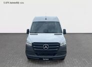 Mercedes-Benz Sprinter 2