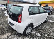 Volkswagen up! Hatchback 999,0 44 kw
