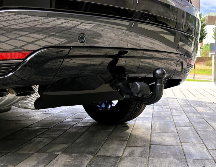 Land Rover Range Rover Velar 9