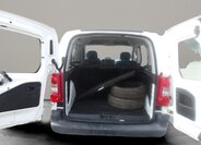 Citroën Berlingo Pick-up 1,6 l 55 kw