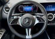 Mercedes-Benz GLB SUV / Terénní 2,0 l 110 kw