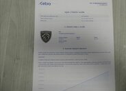 Peugeot 3008 SUV 1,6 l 121 kw