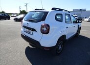 Dacia Duster 3