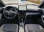 Toyota Yaris Cross SUV 1,5 l 68 kw