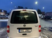 Volkswagen Caddy MPV 0,0 0