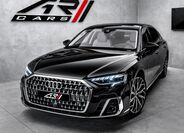 Audi A8 9