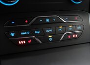 Ford S-MAX MPV 2,0 l 140 kw