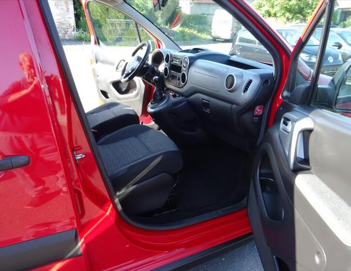 Citroën Berlingo 11