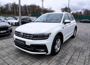 Volkswagen Tiguan SUV / Terénní 2,0 l 169 kw