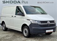 Volkswagen Transporter 19