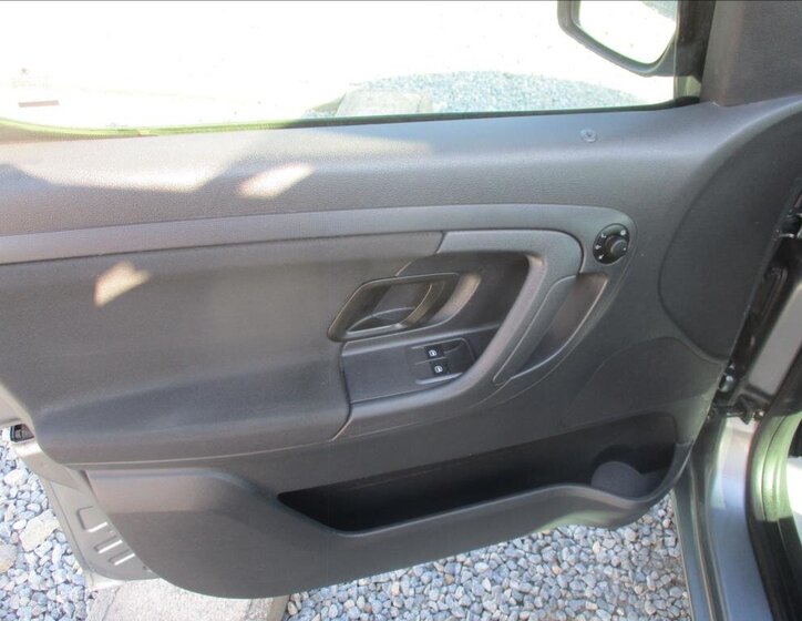 Škoda Roomster MPV 1,4 l 63 kw