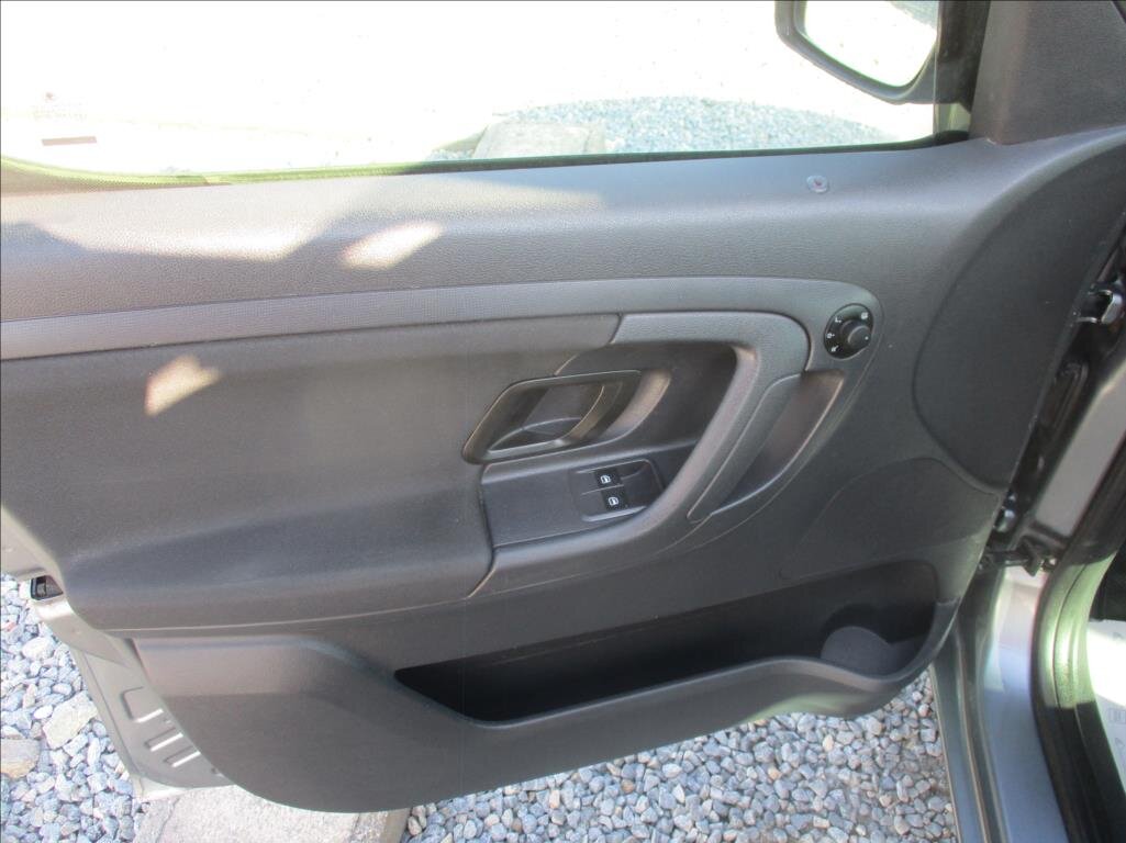 Škoda Roomster MPV 1,4 l 63 kw