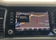 Škoda Kodiaq SUV / Terénní 2,0 l 140 kw