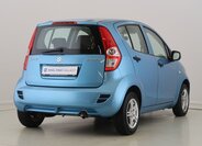 Suzuki Splash Hatchback 996,0 50 kw