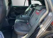 Škoda Octavia Kombi 2,0 l 135 kw