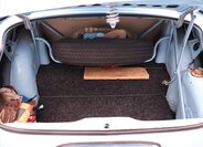 Škoda Ostatní Kupé 1,1 l 40 kw