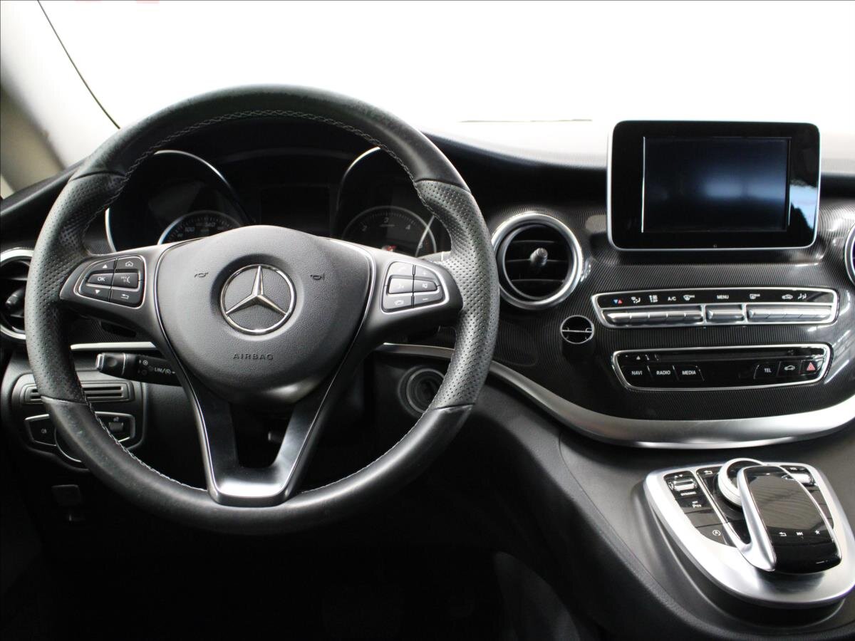 Mercedes-Benz Třídy V