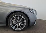 Mercedes-Benz Třídy E 22