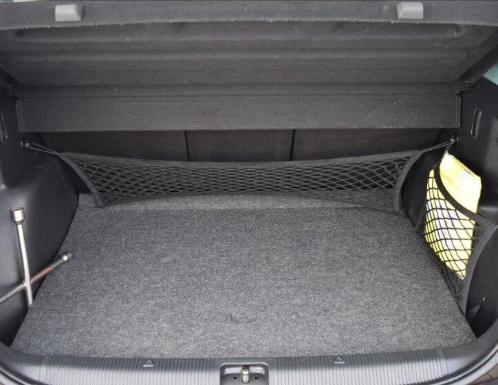 Škoda Yeti Kombi 2,0 l 81 kw