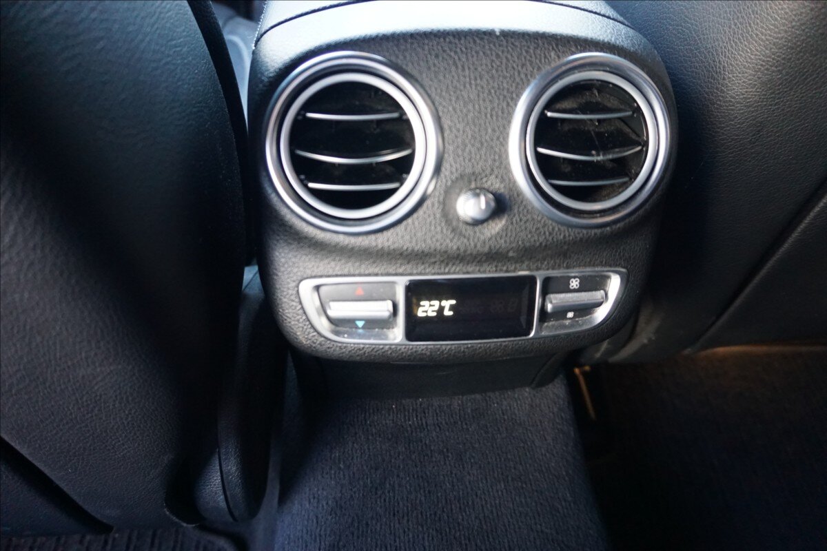 Mercedes-Benz Třídy E