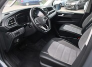 Volkswagen Multivan 10