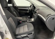 Škoda Octavia Kombi 1,4 l 90 kw