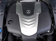Mercedes-Benz Třídy S Sedan / Limuzína 3,0 l 190 kw