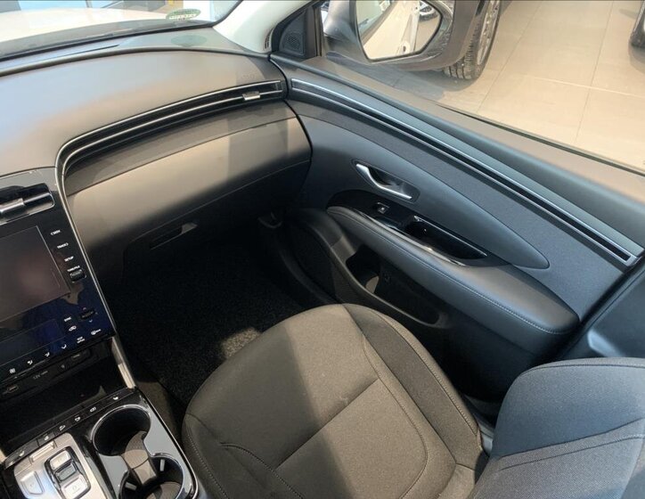 Hyundai Tucson SUV 1,6 l 169 kw