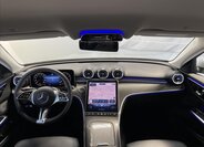 Mercedes-Benz Třídy C Sedan 1,5 l 150 kw
