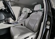 Škoda Superb Sedan / Limuzína 2,0 l 200 kw