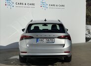 Škoda Octavia Kombi 2,0 l 85 kw