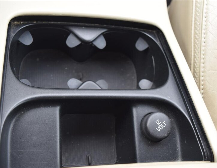 Volvo XC70 Kombi 2,4 l 120 kw