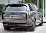Land Rover Range Rover SUV / Terénní 3,0 l 258 kw
