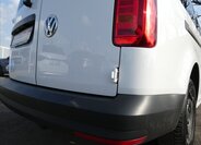 Volkswagen Caddy MPV 2,0 l 75 kw