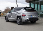Hyundai Kona SUV / Terénní 1,6 l 132 kw
