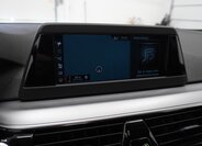 BMW Řada 5 Kombi 2,0 l 140 kw