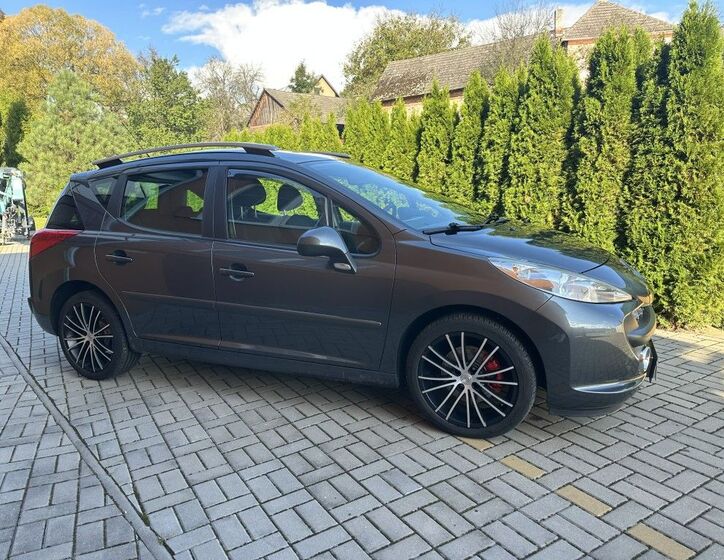 Peugeot 207 2