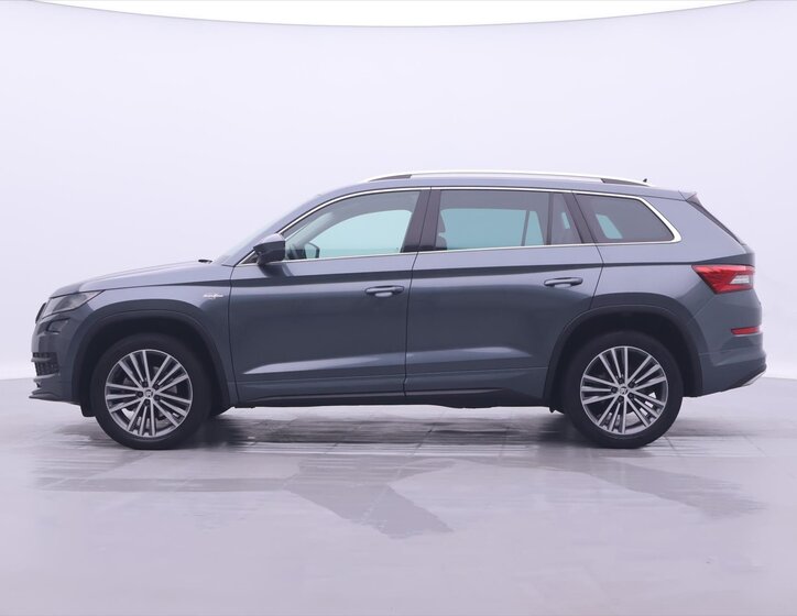 Škoda Kodiaq 4