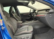 Škoda Octavia Kombi 2,0 l 180 kw