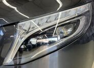 Mercedes-Benz Třídy V 8