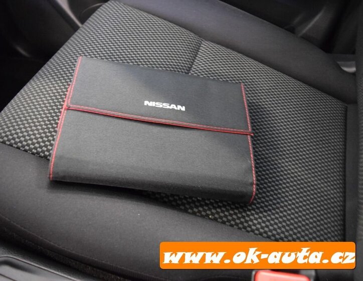 Nissan Navara Pick-up 2,3 l 120 kw