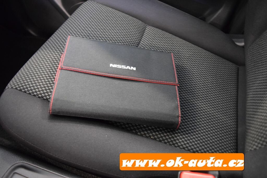 Nissan Navara Pick-up 2,3 l 120 kw