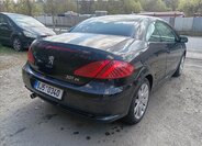 Peugeot 307 Kabriolet 2,0 l 103 kw