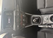 Mazda CX-5 SUV / Terénní 2,0 l 121 kw