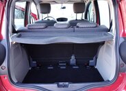 Renault Modus Hatchback 1,5 l 60 kw