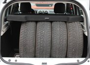 Dacia Sandero Hatchback 999,0 54 kw