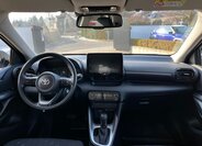 Toyota Yaris Hatchback 1,5 l 68 kw