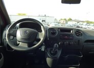 Renault Master Ostatní 2,3 l 107 kw