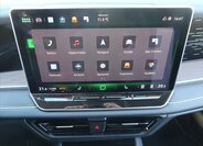 Volkswagen Tayron SUV / Terénní 1,5 l 110 kw